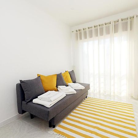 C23 - Parkway Entrance Apartment In Lagos Exterior foto