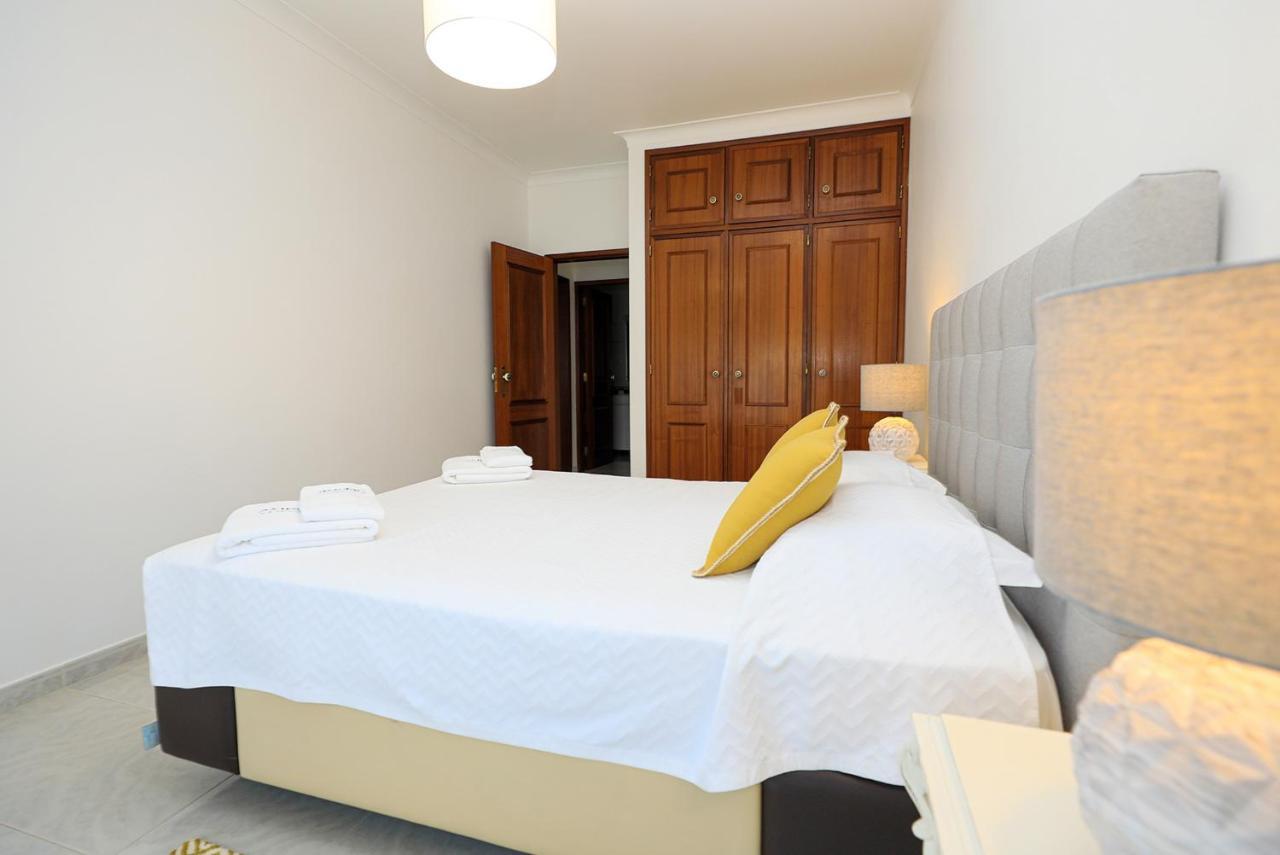 C23 - Parkway Entrance Apartment In Lagos Exterior foto